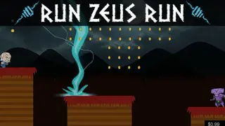 Run Zeus Run