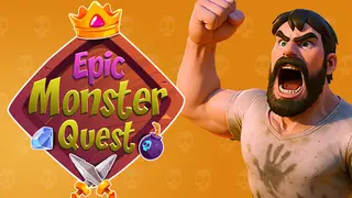 Epic Monster Quest: Idle Adventure