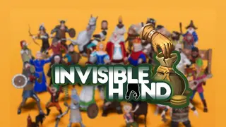 InvisibleHand