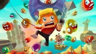 Spheroids - Switch