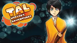 TAL: Wizard's Adventures