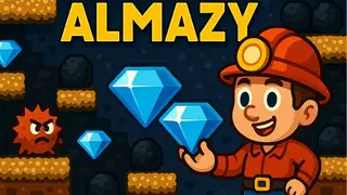 Almazy