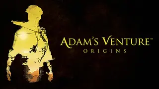 Adam's Venture Origins