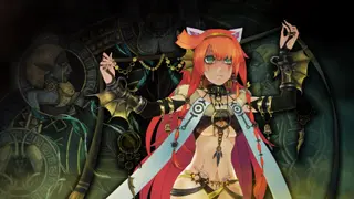 Heroine Anthem Zero 2 : Scalescars Oath - Xbox Series