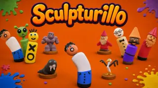 Sculpturillo