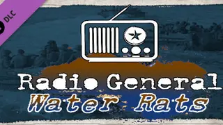 Radio General - Water Rats