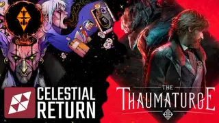 Celestial Return x Thaumaturge