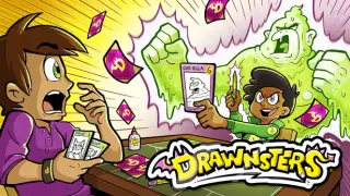 Drawnsters