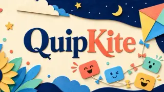 QuipKite