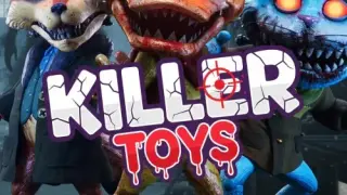 Killer Toys - Switch