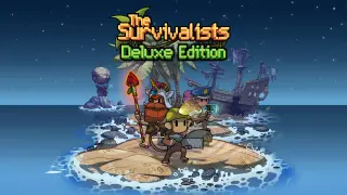 The Survivalists Deluxe Edition (PS4)