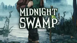 Midnight Swamp - Switch
