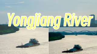 Yongjiang River