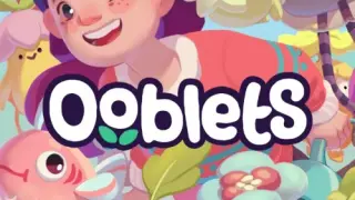 Ooblets - Switch