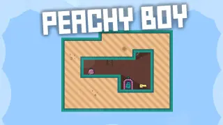 Peachy Boy - Xbox One & Series