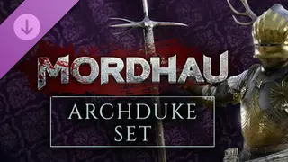 MORDHAU - Archduke Set