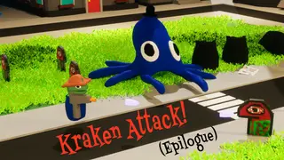 Kraken Attack! (Epilogue)