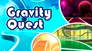 Gravity Quest