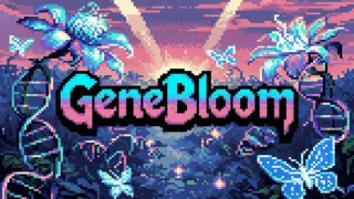 GeneBloom