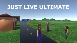 Just Live Ultimate - Xbox One