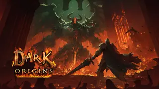 Dark Origins