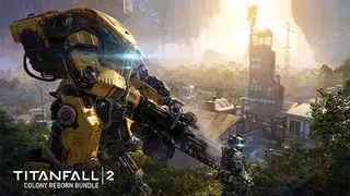 Titanfall 2: Colony Reborn Bundle