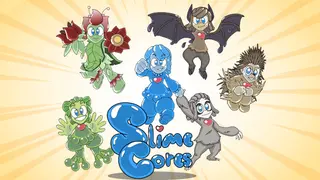 Slime Cores