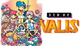 SYD OF VALIS - Switch