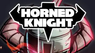 Horned Knight - Switch