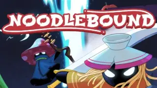Noodlebound - Switch