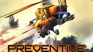 Preventive Strike - Switch
