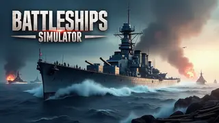 Battleships Simulator
