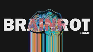 Brainrot Game