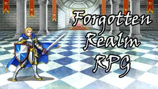 Forgotten Realm RPG
