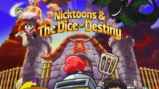 Nicktoons & The Dice of Destiny - Switch