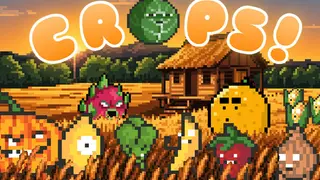CROPS!
