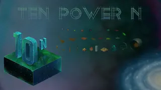 10ⁿ - Ten Power N