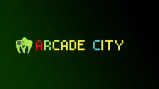 Arcade City