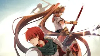Ys vs. Trails in the Sky: Alternative Saga - Switch