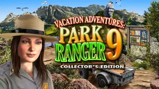 Vacation Adventures Park Ranger 9 Collector's Edition