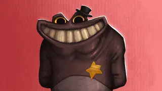 Garten of Banban 4 (Xbox One & Series)