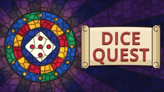 Dice Quest
