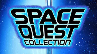 SPACE Quest™ Collection