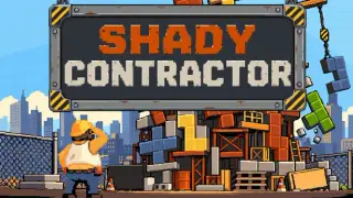 Shady Contractor