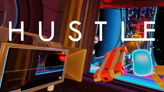 Hustle