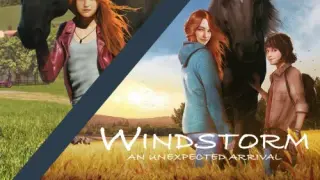 Windstorm Double Pack - Switch