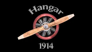 Hangar 1914
