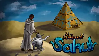 Seekers of Sahul
