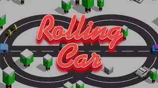Rolling Car