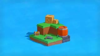 Block & Shot - Xbox One